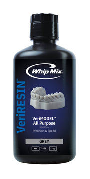 VeriMODEL Grey
