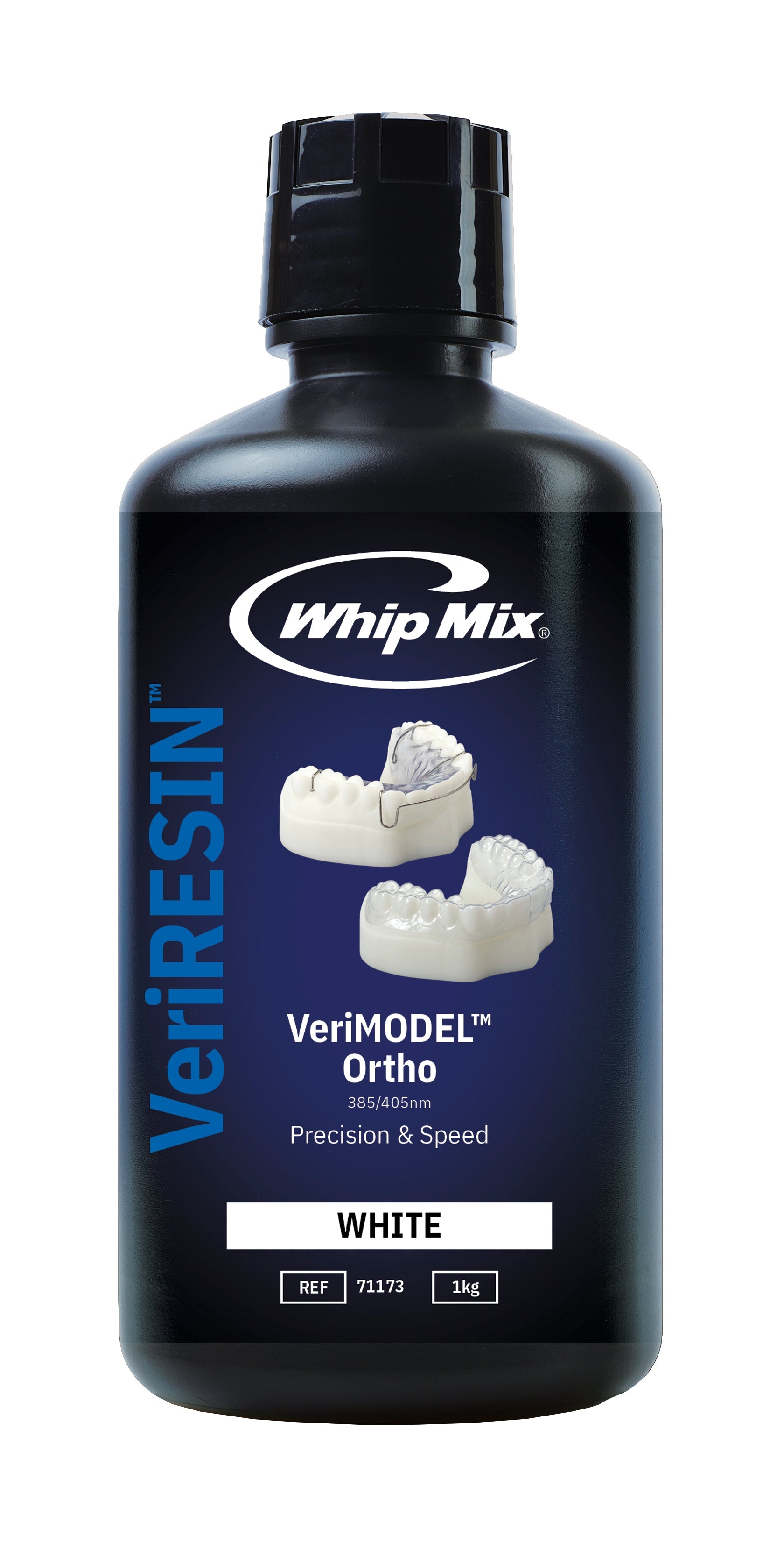 VeriMODEL Ortho White