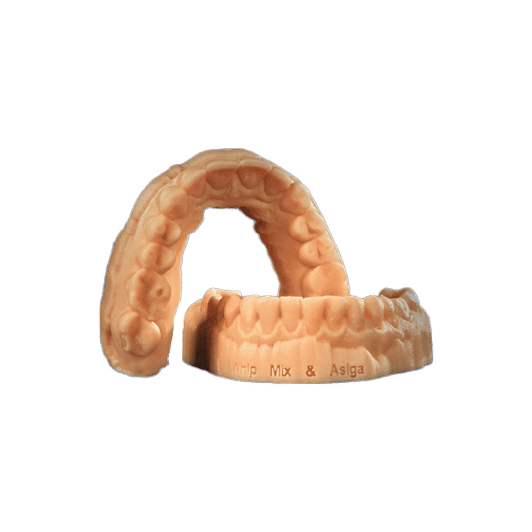 VeriMODEL Golden Brown