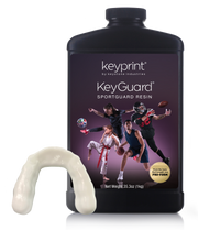 Key Guard Sportguard - Resin