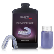 Key Splint hard - Resin