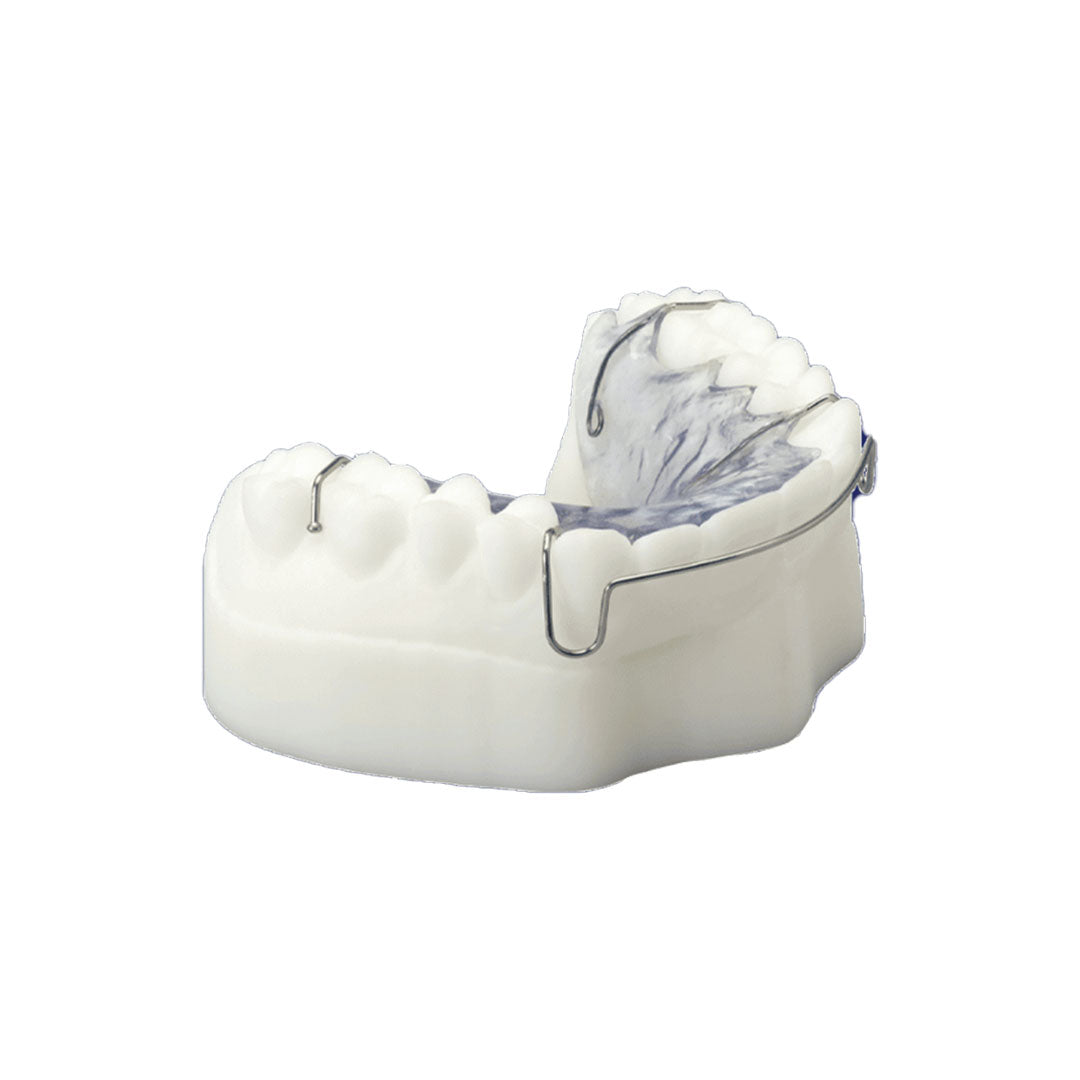 VeriMODEL Ortho White