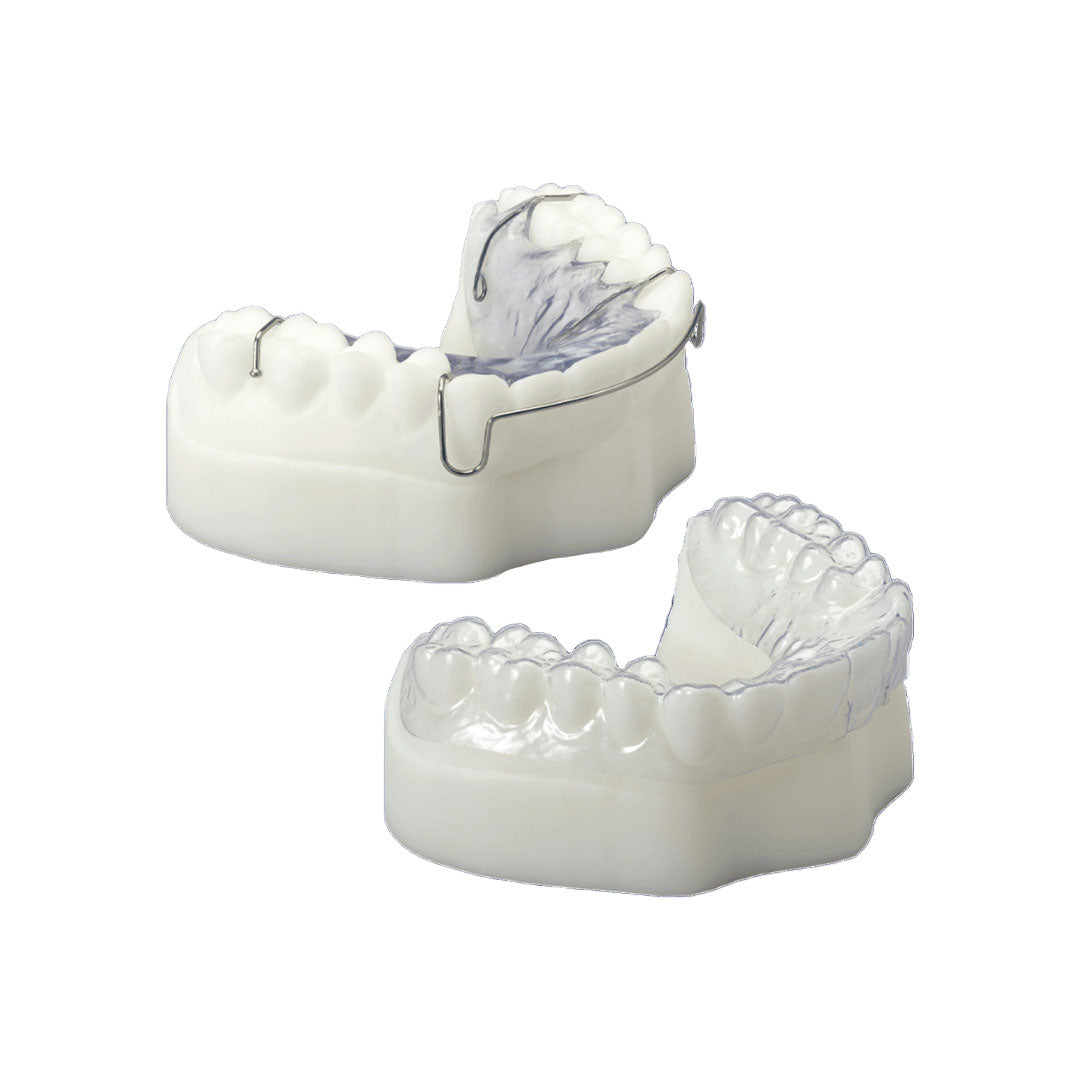 VeriMODEL Ortho White