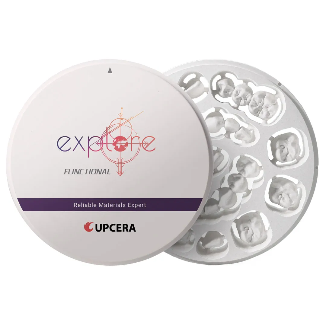 EXPLORE FUNCTIONAL - 12mm